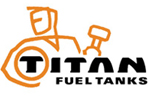 Titan Fuel Tank