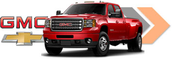 Shop for Chevy & GMC Diesel Parts