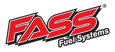 FASS Fuel Systems Adjustable Fuel Pressure Regulator (FPR1001)