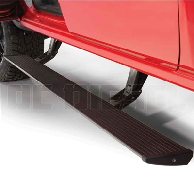 AMP Research 75101-01A PowerStep for 2003-2009 Dodge 5.9L, 6.7L Cummins ...