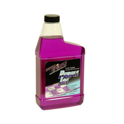 Ford powerstroke coolant additive